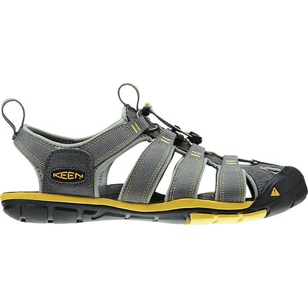 KEEN Clearwater CNX Sandal - Men's | Backcountry
