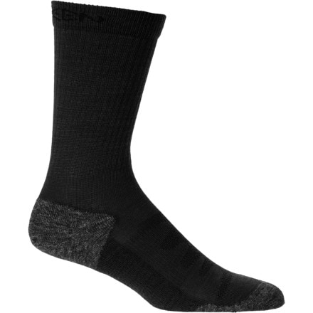 KEEN Olympus Lite Crew Sock - Women's