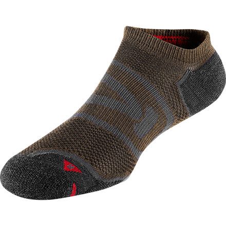 Keen Zip Hyperlite Low Cut