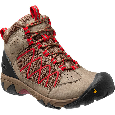 Keen Verdi II Mid WP