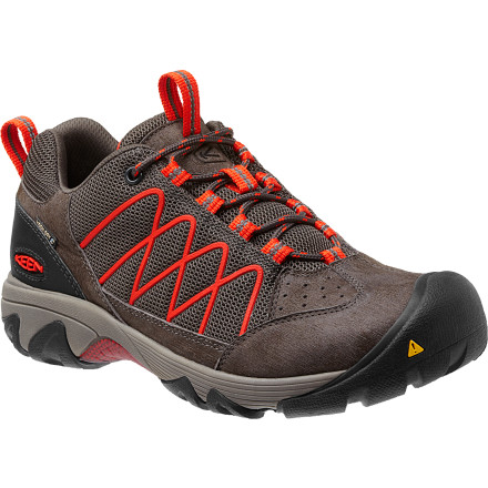 Keen Verdi II WP