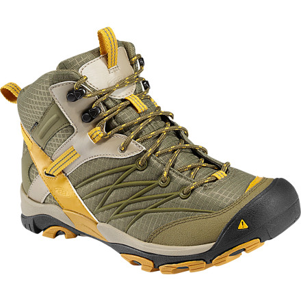 Keen Marshall Mid WP