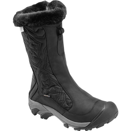 Keen Betty Boot II