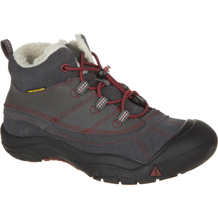 Keen Brady WP Boot