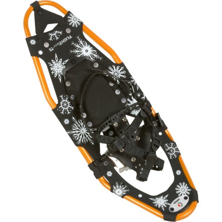 Kahtoola FLIGHTdeck TS24 Snowshoe - 2009