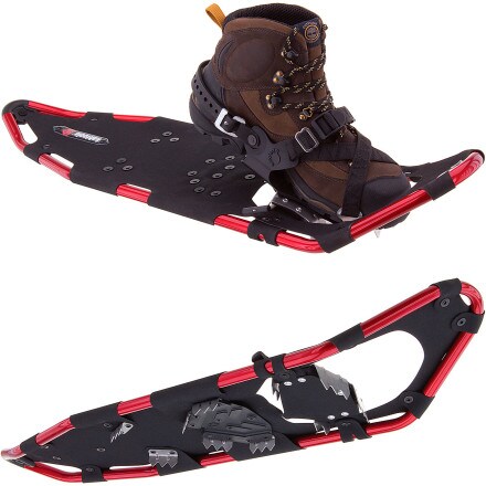 Kahtoola Step-In Snowshoes