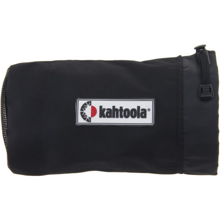 Kahtoola KTS Tote Sack