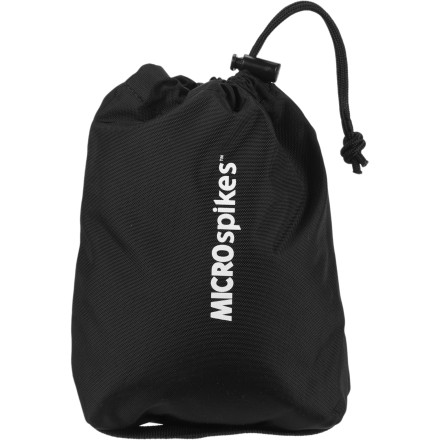 Kahtoola MICROspikes Tote Sack