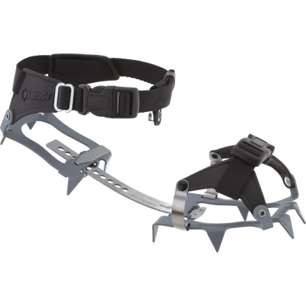 Kahtoola K-10 Hiking Crampon