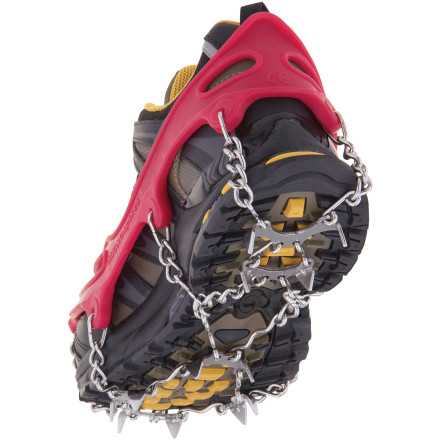 Kahtoola Microspikes