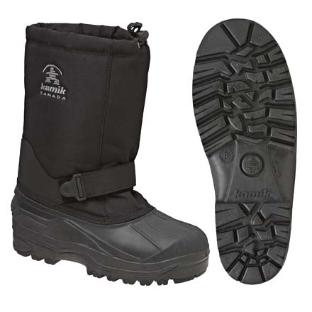 Kamik Rocket Boot - Kids' - 2005