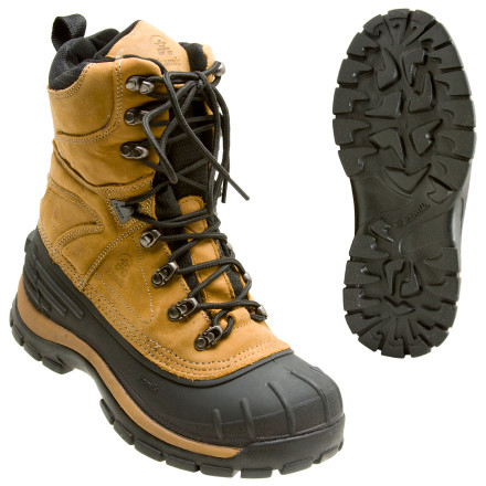 Kamik Patriot Winter Boot - Men's - 2007