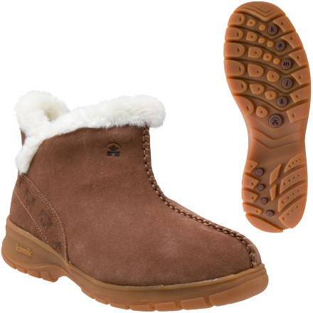 Kamik Jemma Winter Boot - Women's - 2007