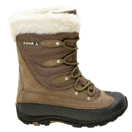 Kamik Park Boot - Women's - 2008