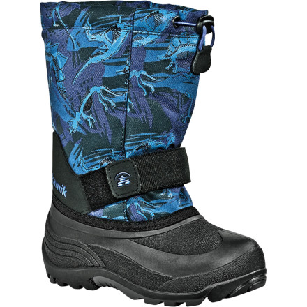 Kamik Rocket 2 Boot - Little Boys'