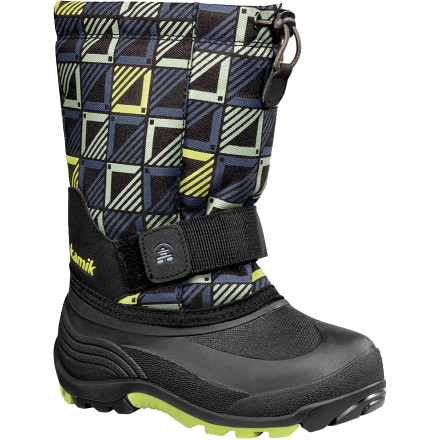 Kamik Rocket 2 Boot