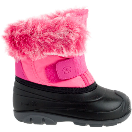 Kamik SugarPlum Winter Boot