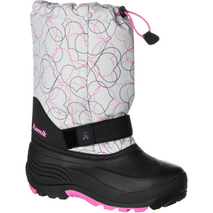 Kamik Rocket 2 Boot