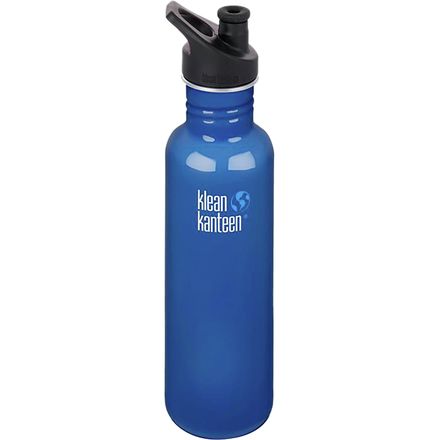 Klean Kanteen 27oz Classic
