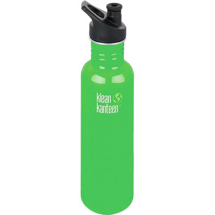 Klean Kanteen 27oz Classic