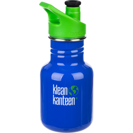 Klean Kanteen 12oz Classic