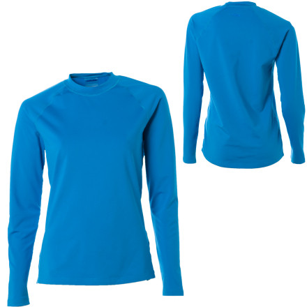 Kombi Pro-Line 240 Crew Neck Top - Women's - 2009