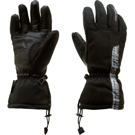 Kombi iRIP Glove - Women's - 2009