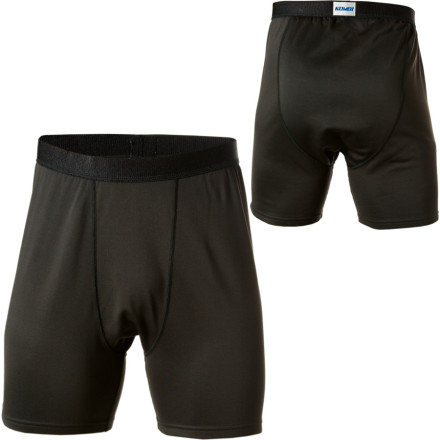 Kombi Pro-line 285 Boxer - Men's - 2009
