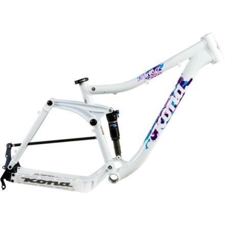 Kona Stinky Six Frame