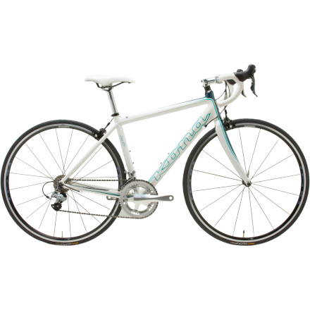 Kona Lisa RD Bike
