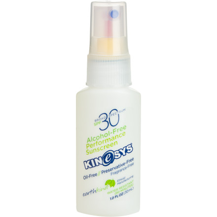KINeSYS SPF 30 Spray