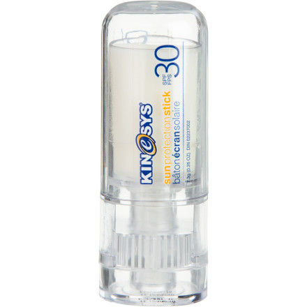 KINeSYS SPF 30 Sun Protection Stick