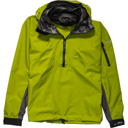 Kokatat Gore-Tex Pullover Jacket