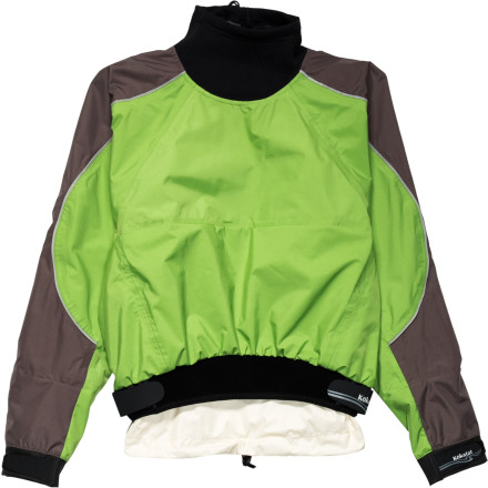 Kokatat Tropos Re-Action Jacket