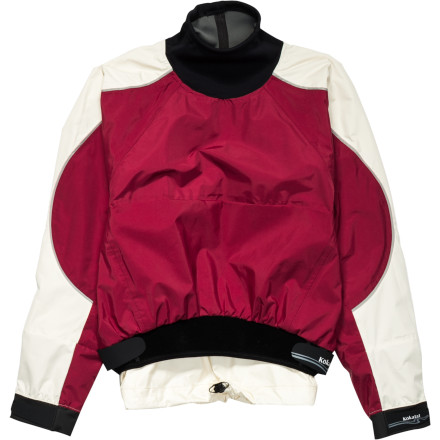 Kokatat Tropos Re-Action Jacket