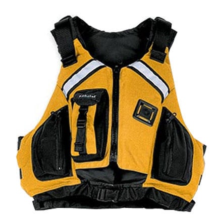 Kokatat MsFit Tour Personal Flotation Device - Women's  - 2008