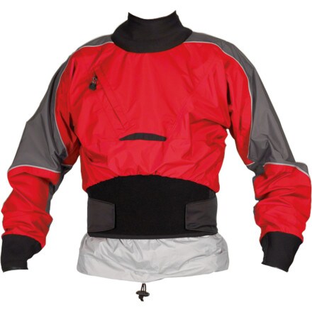 Kokatat TROPOS Helix Dry Top - Men's - 2010