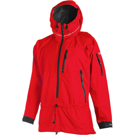 Kokatat Gore-Tex Anorak