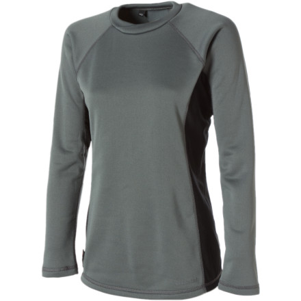 Kokatat Outercore Long-Sleeve Top