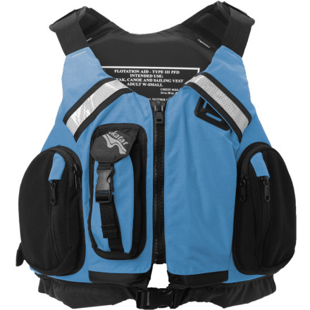 Kokatat MsFit Tour