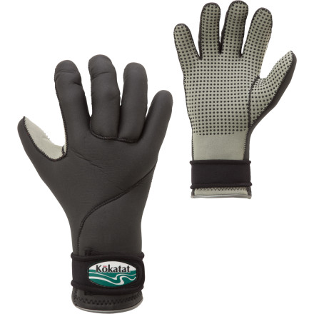 Kokatat Mediumweight Hand Jacket