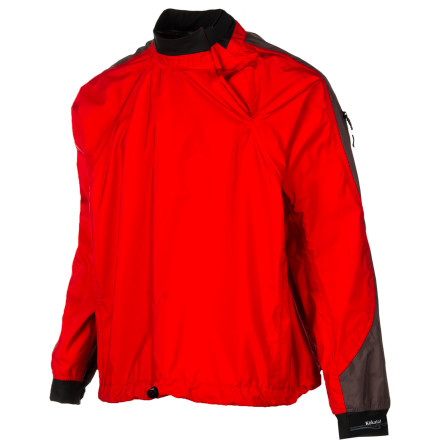 Kokatat Tropos Super Breeze Jacket