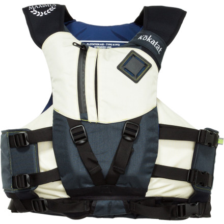 Kokatat Maximus PFD