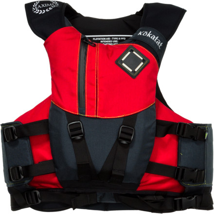 Kokatat Maximus PFD