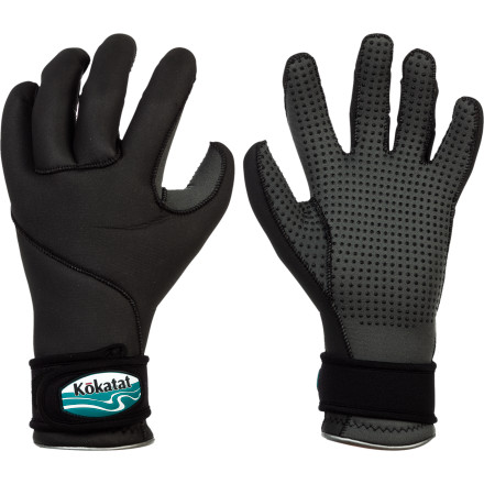 Kokatat Neoprene Heavy Weight Hand Jacket
