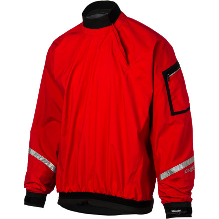 Kokatat Gore-Tex Action Jacket