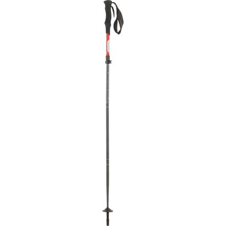 Komperdell Carbon Approach Vario 4