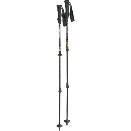 Komperdell C3 Carbon Compact