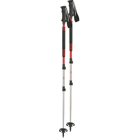Komperdell T3 Thermogrip Foam III Powerlock