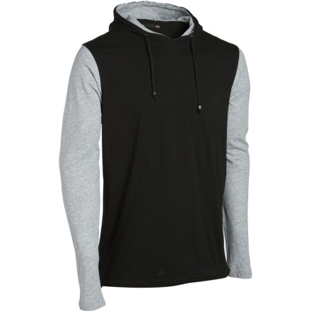 KR3W Hughes Pullover Hoodie - Men's